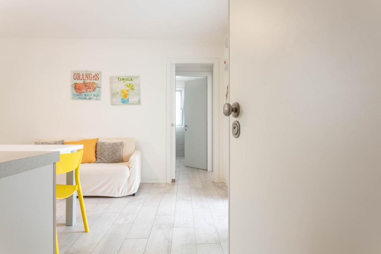 Blu Indaco Villa Elsa Lignano Sabbiadoro Kültér fotó