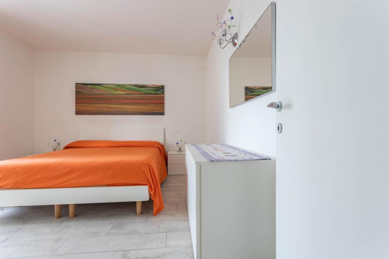 Blu Indaco Villa Elsa Lignano Sabbiadoro Kültér fotó