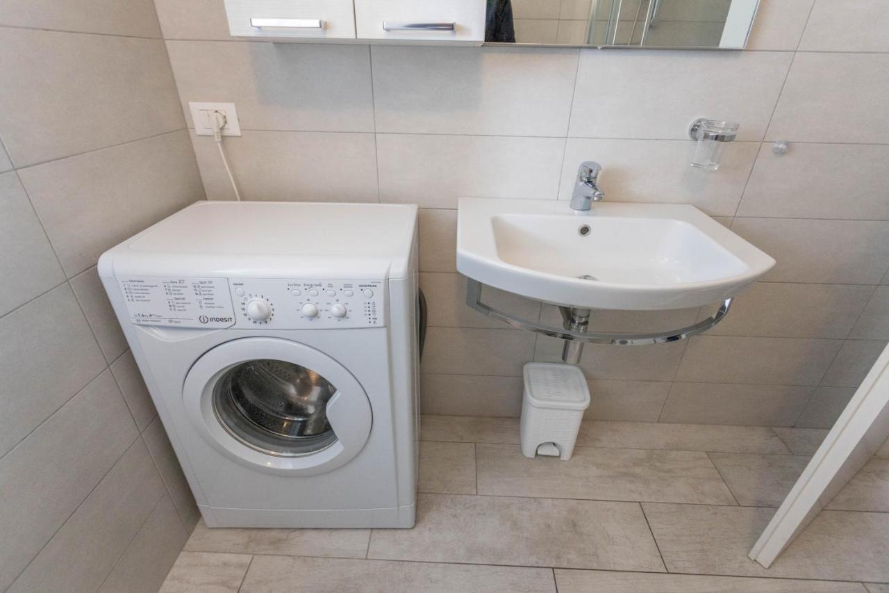 Blu Indaco Villa Elsa Lignano Sabbiadoro Kültér fotó